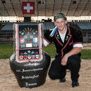 ISV Emmen 7. Juli 2013