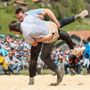 oberländisches schwingfest boltigen, 10. Mai 2015