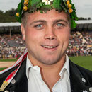 Eidg. Kranzgewinner Burgdorf 2013