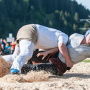 oberländisches schwingfest boltigen, 10. Mai 2015