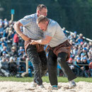 oberländisches schwingfest boltigen, 10. Mai 2015