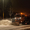winterdienst stadt thun, 27. januar 2015