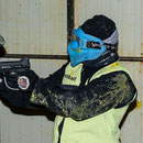 bernisch kantonaler schwingerverband, kickoff, 30. Januar 2015
