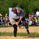 Emmentalisches Schwingfest Bumbach 29.05.2011