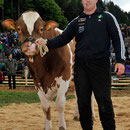 Emmentalisches Schwingfest Trub 2013