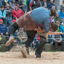 oberländisches schwingfest, sigriswil 29. Juni 2014