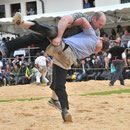 Luzerner Kantonales Schwingfest Wolhusen 3.6.2012