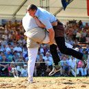 Nordwestschweizerisches Schwingfest Allschwul 2013