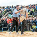 oberaargauisches schwingfest seeberg-grasswil, 23. mai 2015