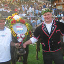 Innerschweizerisches Schwingfest Muotathal 02.07.2006