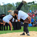 3. Eidg. Nachwuchsschwingertag 26.Juli 2012 Entlebuch