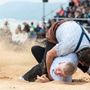 oberaargauisches schwingfest seeberg-grasswil, 23. mai 2015