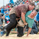 nordwestschweizerisches schwingfest 3. august 2014