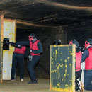 bernisch kantonaler schwingerverband, kickoff, 30. Januar 2015