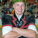 emmentalisches schwingfest langnau, 17. mai 2015