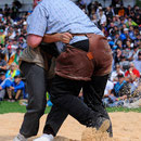 3. Eidg. Nachwuchsschwingertag 26.Juli 2012 Entlebuch