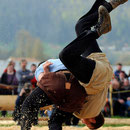 Berner Jurassisches Schwingfest Tavannes 2013