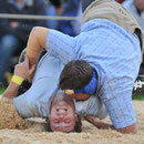 Emmentalisches Schwingfest 20. 05. 2012