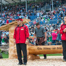 Eidg. Schwingfest Burgdorf 2013