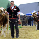 Emmentalisches Schwingfest Trub 2013