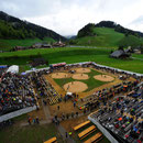 Emmentalisches Schwingfest Trub 2013