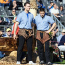 Oberaargauisches Schwingfest Aarwangen 2013