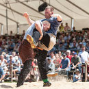 luzerner kantonales schwingfest, 7. Juni 2015 inwil