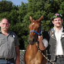 Freiburger Kantonales Schwingfest 17.06.2012 Cressier