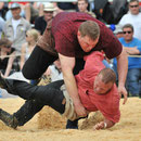 Emmentalisches Schwingfest 20. 05. 2012