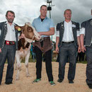 freiburger kantonal schwingfest matran, 26. april 2015