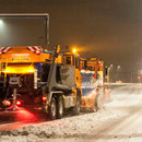 winterdienst stadt thun, 27. januar 2015