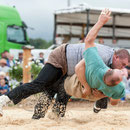 nordwestschweizerisches schwingfest 3. august 2014