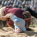 oberaargauisches schwingfest 7. Juni 2014 messen