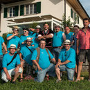 oberaargauisches schwingfest 7. Juni 2014 messen
