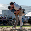 oberaargauisches schwingfest 7. Juni 2014 messen