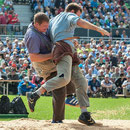 Eidg. Schwingfest Burgdorf 2013