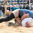 oberaargauisches schwingfest seeberg-grasswil, 23. mai 2015