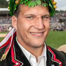 Eidg. Kranzgewinner Burgdorf 2013