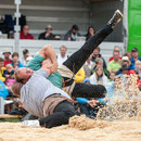 nordwestschweizerisches schwingfest 3. august 2014