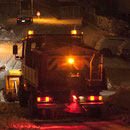winterdienst stadt thun, 27. januar 2015