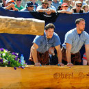 oberländisches schwingfest Gstaad 16. Juni 2013