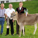 3. Eidg. Nachwuchsschwingertag 26.Juli 2012 Entlebuch
