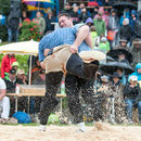 oberländisches schwingfest, sigriswil 29. Juni 2014