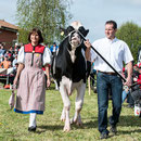 freiburger kantonal schwingfest matran, 26. april 2015