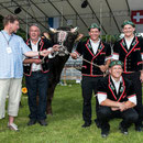 luzerner kantonales schwingfest, 7. Juni 2015 inwil