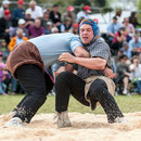 freiburger kantonal schwingfest matran, 26. april 2015