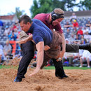 Nordwestschweizerisches Schwingfest Allschwul 2013