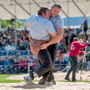 bünder glarner schwingertag, maienfeld 18. mai 2014