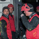 bernisch kantonaler schwingerverband, kickoff, 30. Januar 2015