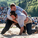 oberländisches schwingfest boltigen, 10. Mai 2015